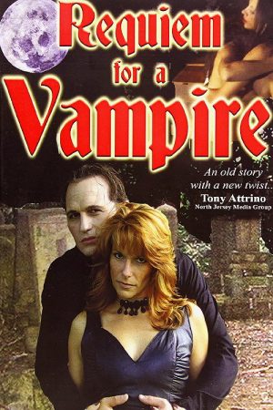 Requiem for a Vampire (2006) poster