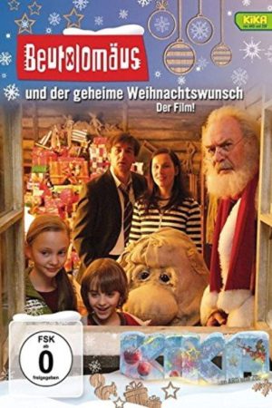 Beutolomäus und der geheime Weihnachtswunsch (2006) poster