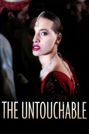 The Untouchable (2006) poster