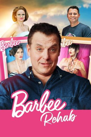 Barbee Rehab (2023) poster