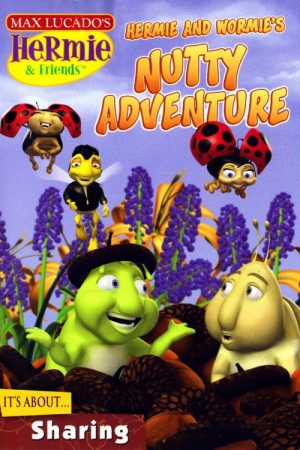 Hermie & Friends: Hermie and Wormie’s Nutty Adventure (2006) poster