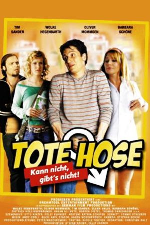 For Love or Money (2005) poster
