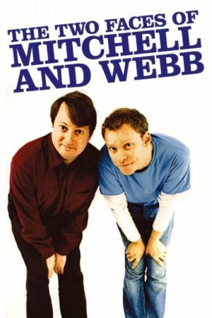 The Two Faces of Mitchell and Webb (2006) poster