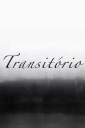 Transitório (2007) poster