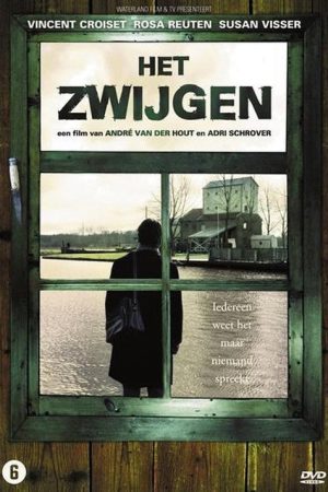Het zwijgen (2006) poster