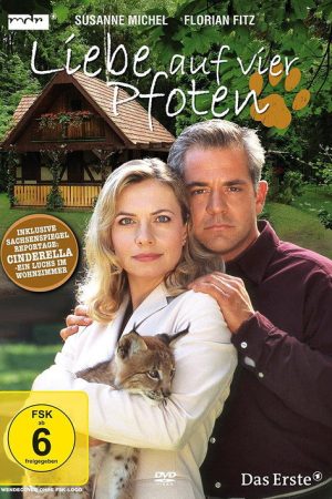 Liebe auf vier Pfoten (2006) poster