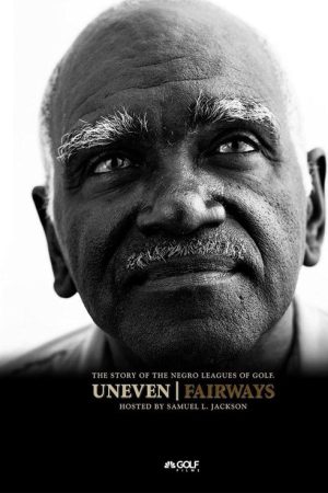 Uneven Fairways (2009) poster