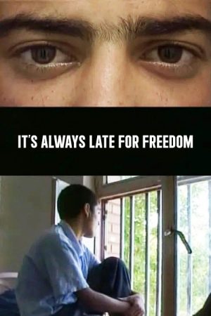 It’s Always Late for Freedom (2007) poster