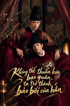 Taming Of The Tyrant (2026) poster