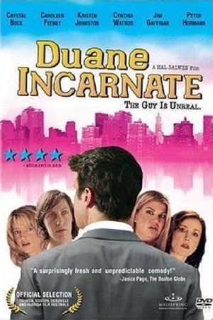 Duane Incarnate (2008) poster