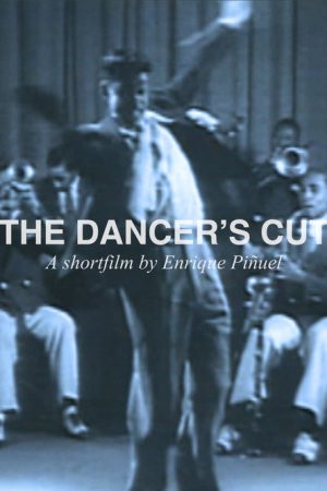 The dancer’s cut (2007) poster