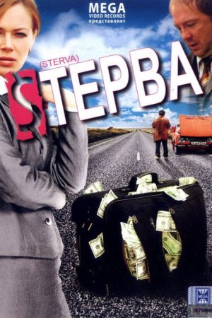 Bitch (2009) poster