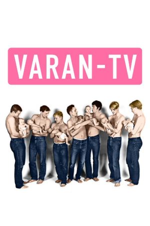 Varan-TV (1997) poster