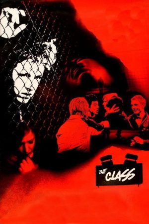 The Class (2007) poster