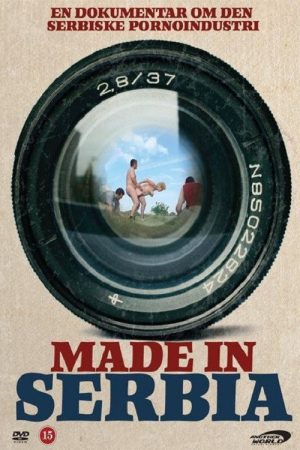 Made in Serbia (2005) poster