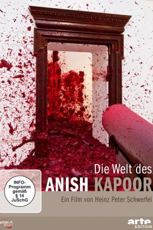 The World According to Anish Kapoor (2011) poster
