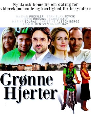Green Hearts (2006) poster