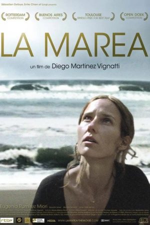Tides (2007) poster