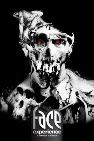Face (2007) poster