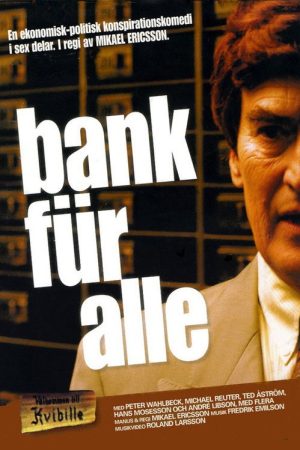 Bank für alle (2003) poster