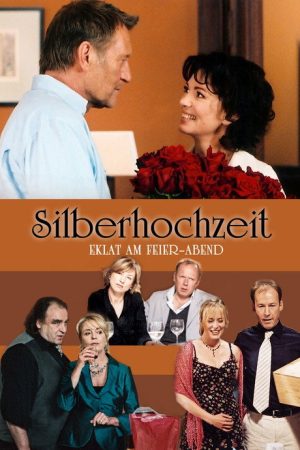Silberhochzeit (2006) poster