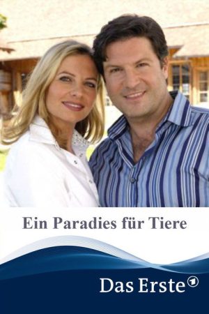 Ein Paradies für Tiere (2005) poster
