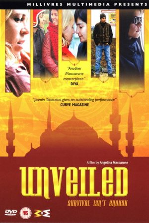 Unveiled (2005) poster