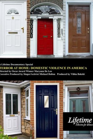 Terror at Home: Domestic Violence in America (2005) poster