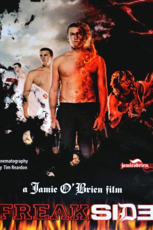 Freak Side (2006) poster