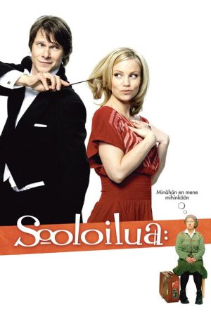 Playing Solo (2007) poster