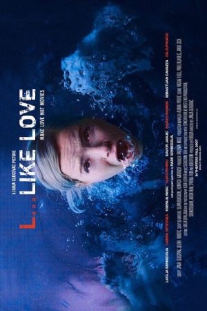 L… Like Love (2007) poster