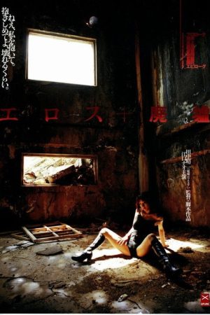 Eros + Ruins (2005) poster