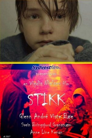 Sting (2007) poster