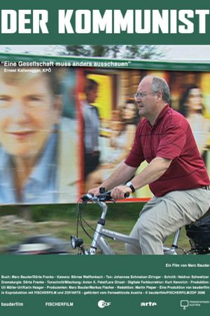 Der Kommunist (2006) poster