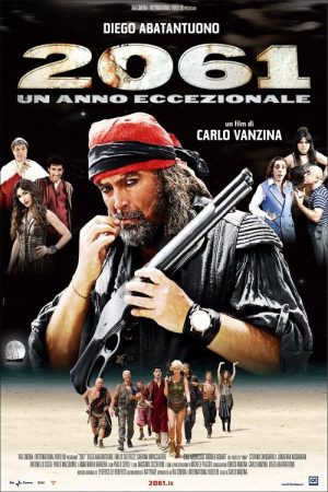 2061 – Un anno eccezionale (2007) poster