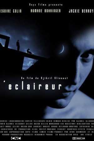 L’éclaireur (2006) poster
