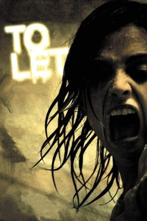 To Let (2006) poster
