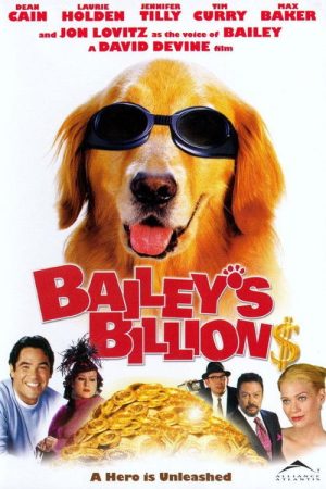 Bailey’s Billion$ (2005) poster