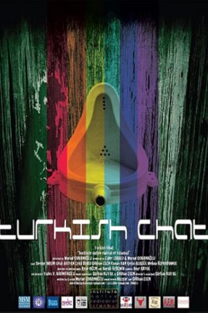 Turkish chat (2006) poster