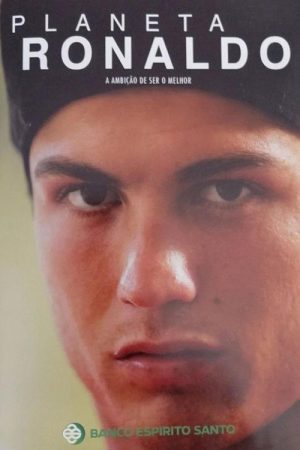 Planeta Ronaldo (2007) poster