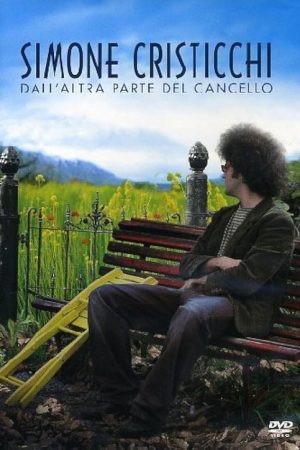 Dall’altra parte del cancello (2007) poster