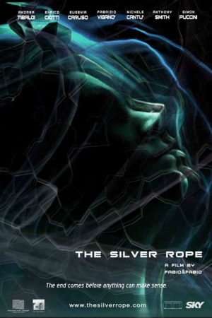 The Silver Rope (2006) poster