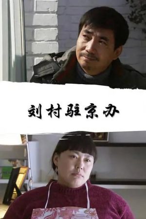 刘村驻京办 (2008) poster