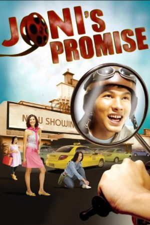 Joni’s Promise (2005) poster