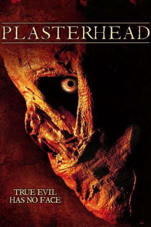 Plasterhead (2006) poster