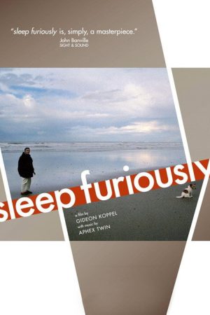 Sleep Furiously (2008) poster