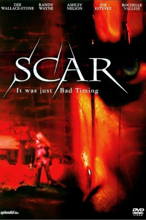 Scar (2005) poster