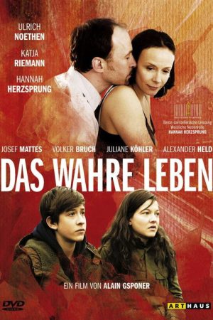 Life Actually (2007) poster