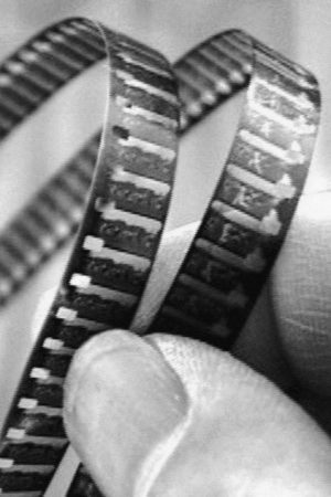 Regular8 is 16mm Film (2006) poster