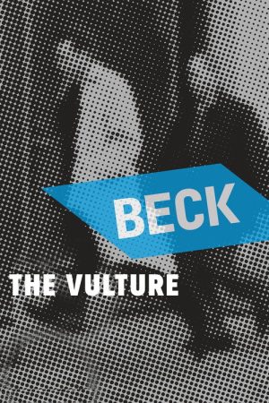 Beck 19 – The Vulture (2007) poster